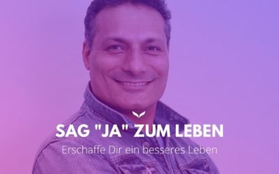 Sag Ja zum Leben. Tortz allem