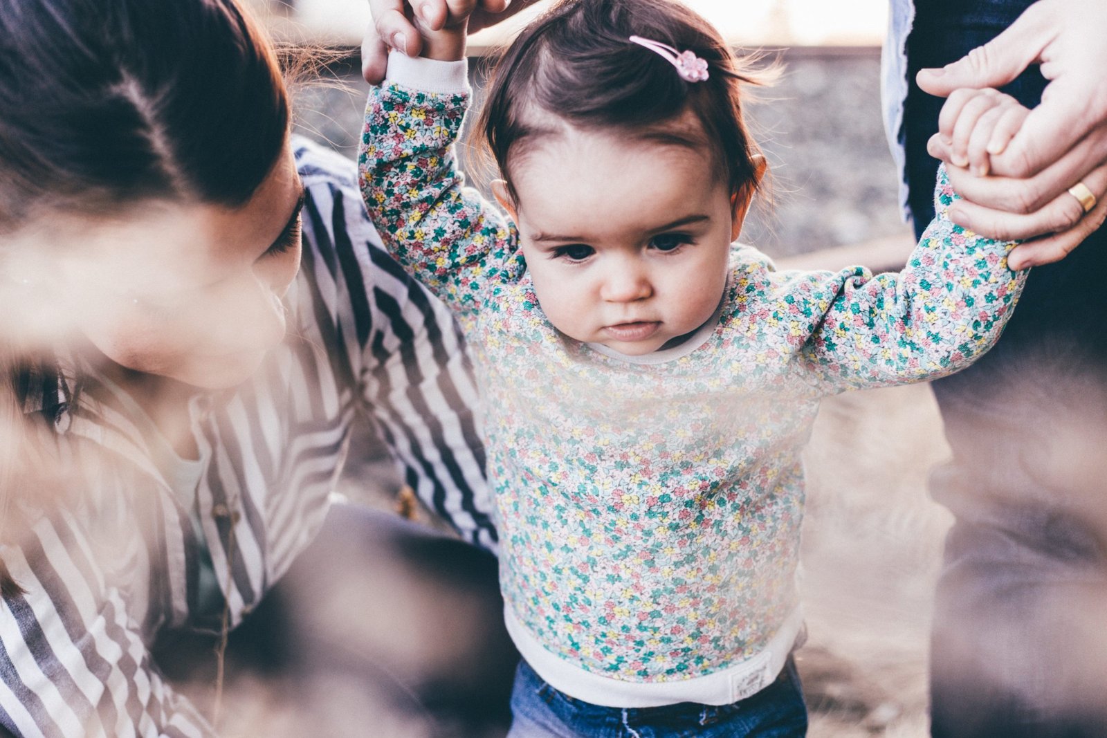 Die Rolle der Kommunikation in der Familie