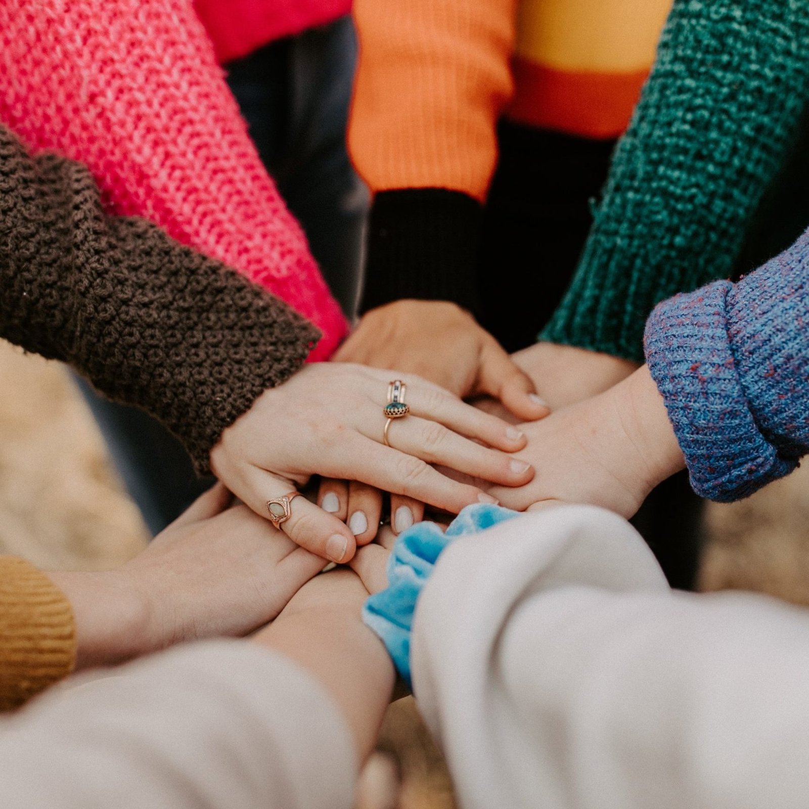 Die Psychologie der Freundschaft: Eine tiefe Verbindung